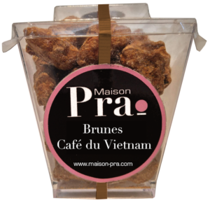 Nos produits – Maison Pra – Pralines Café du Vietnam Nos produits - Maison Pra - Pralines Café du Vietnam