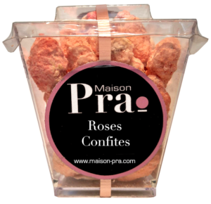 Nos produits – Maison Pra – Pralines Roses Confites Nos produits - Maison Pra - Pralines Roses Confites