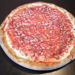 Maison Pra - Tarte Bressane aux pralines rouges