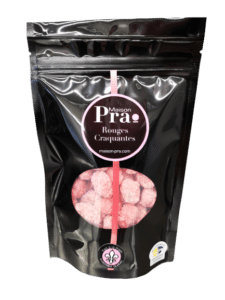 Nos produits – Maison Pra – Praline Rouge Craquante Produits Nos produits - Maison Pra - Praline Rouge Craquante Produits